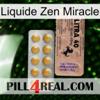 Miracle Zen Liquid 41